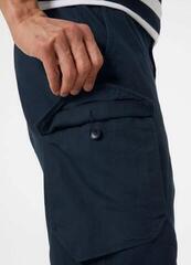Pants Helly Hansen Men's Dock Cargo Navy - 2