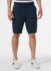 Pants Helly Hansen Men's Dock Cargo Navy - 4