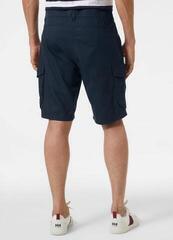 Pants Helly Hansen Men's Dock Cargo Navy - 5