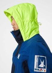 Jacket Helly Hansen Men's Newport Coastal Sailing Jacket Deep Fjord S - 5