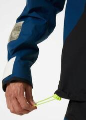 Jakne Helly Hansen Men's Newport Regatta Sailing Navy - 4