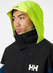 Jakne Helly Hansen Men's Newport Regatta Sailing Navy - 5