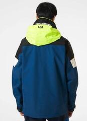 Jakne Helly Hansen Men's Newport Regatta Sailing Navy - 7