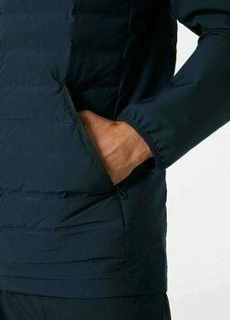 Bunda Helly Hansen Men's HP Insulator 2.0 Bunda Navy 2XL - 5