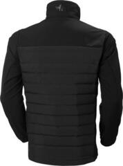 Zeiljas Helly Hansen Men's HP Insulator 2.0 Black - 1