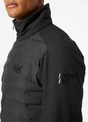 Zeiljas Helly Hansen Men's HP Insulator 2.0 Black - 2