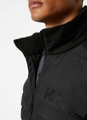 Zeiljas Helly Hansen Men's HP Insulator 2.0 Black - 4