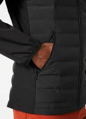 Zeiljas Helly Hansen Men's HP Insulator 2.0 Black - 5