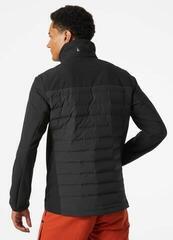 Zeiljas Helly Hansen Men's HP Insulator 2.0 Black - 7