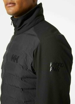 Jacket Helly Hansen Men's HP Insulator 2.0 Jacket Black XL - 3