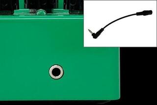 Gitarový efekt Ibanez TS 808 Gitarový efekt - 3