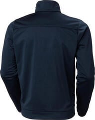 Zeiljas Helly Hansen Men's HP Windproof Fleece Jas Navy S - 1