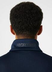 Jacket Helly Hansen Men's HP Fleece 2.0 Navy - 2
