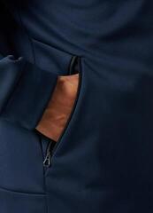 Jacket Helly Hansen Men's HP Fleece 2.0 Navy - 3