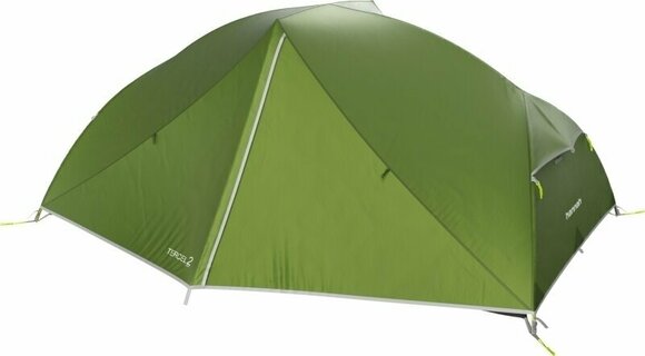 Stan Hannah Tent Camping Tercel 2 Light Treetop Stan - 2
