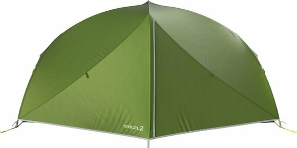 Zelt Hannah Tent Camping Tercel 2 Light Treetop Zelt - 3