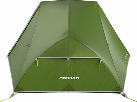 Tent Hannah Tent Camping Tercel 2 Light Treetop Tent - 4
