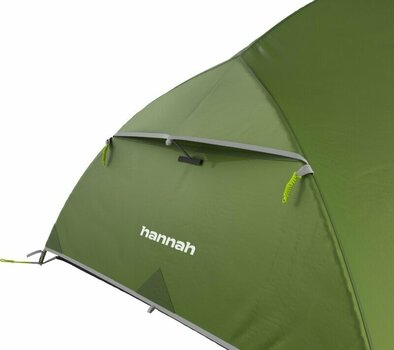 Tent Hannah Tent Camping Tercel 2 Light Treetop Tent - 5