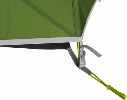 Tent Hannah Tent Camping Tercel 2 Light Treetop Tent - 7
