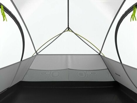 Tenda Hannah Tent Camping Tercel 2 Light Treetop Tenda - 9