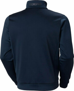 Jacka Helly Hansen Men's HP Fleece 2.0 Jacka Navy XL - 2