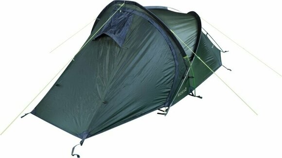 Zelt Hannah Tent Camping Rider 2 Thyme Zelt - 2