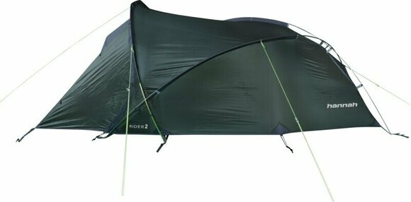 Tenda Hannah Tent Camping Rider 2 Thyme Tenda - 4
