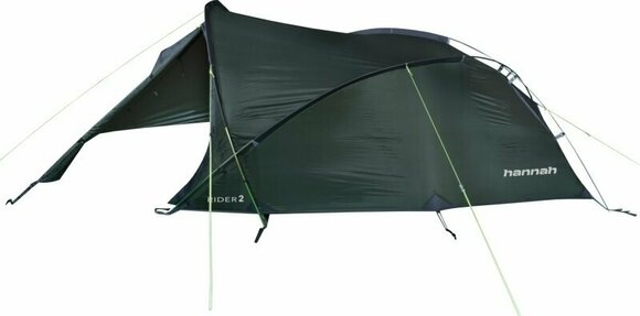 Tente Hannah Tent Camping Rider 2 Thyme Tente - 5