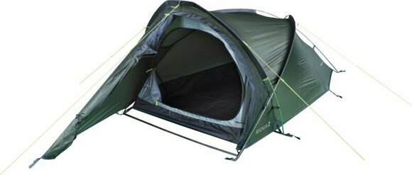 Палатка Hannah Tent Camping Rider 2 Thyme Палатка - 6
