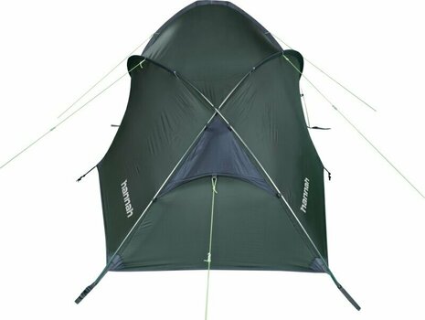 Tente Hannah Tent Camping Rider 2 Thyme Tente - 7