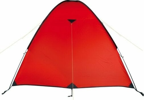 Zelt Hannah Tent Camping Sett 3 Mandarin Red Zelt - 6