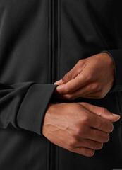 Jacke Helly Hansen Men's HP Fleece 2.0 Ebony - 3
