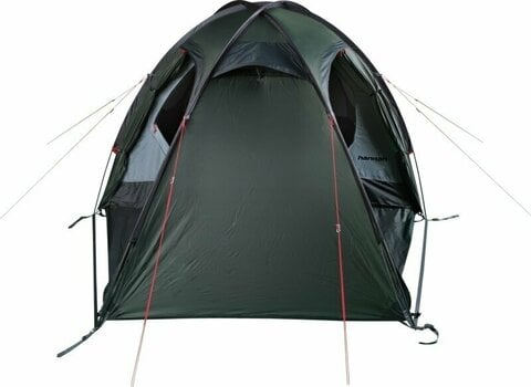Sátor Hannah Tent Camping Sett 3 Thyme Sátor - 3