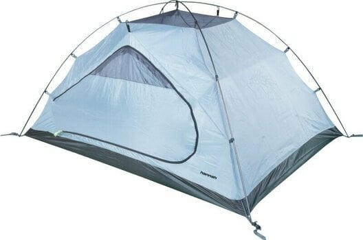 Tent Hannah Covert 3 WS Thyme/Dark Shadow Tent - 2