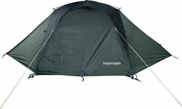 Tente Hannah Covert 3 WS Thyme/Dark Shadow Tente - 3
