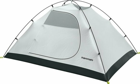 Tält Hannah Tent Camping Tycoon 3 Spring Green/Cloudy Gray Tält - 5