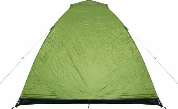 Teltta Hannah Tent Camping Arrant 3 Spring Green/Cloudy Gray Teltta - 6
