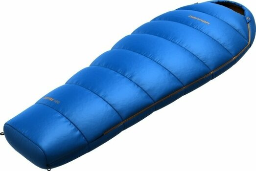 Sovsäck Hannah Sleeping Bag Camping Joffre 150 Imperial Blue/Radiant Yellow Sovsäck - 3
