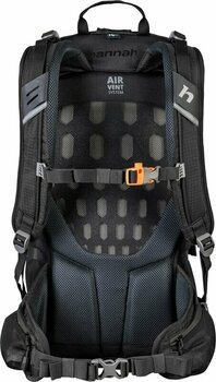 Outdoor Backpack Hannah Backpack Camping Endeavour 35 Anthracite Outdoor Backpack - 3