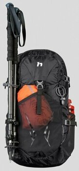 Outdoorový batoh Hannah Backpack Camping Endeavour 35 Anthracite Outdoorový batoh - 4