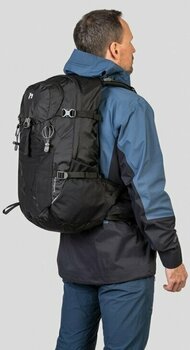 Outdoor-Rucksack Hannah Backpack Camping Endeavour 35 Anthracite Outdoor-Rucksack - 5