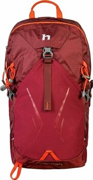Outdoor plecak Hannah Backpack Camping Endeavour 20 Sun/Dried Tomato Outdoor plecak - 2