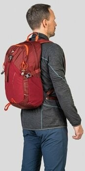 Outdoor Backpack Hannah Backpack Camping Endeavour 20 Sun/Dried Tomato Outdoor Backpack - 5