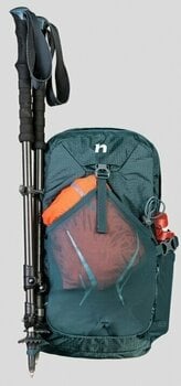 Ulkoilureppu Hannah Backpack Camping Endeavour 20 Deep Teal Ulkoilureppu - 4