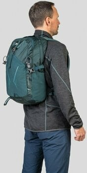 Outdoorový batoh Hannah Backpack Camping Endeavour 20 Deep Teal Outdoorový batoh - 5