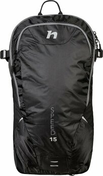 Outdoorový batoh Hannah Backpack Camping Speed 15 Anthracite II Outdoorový batoh - 2