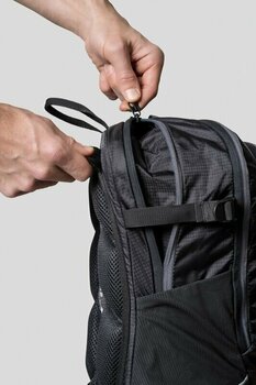 Outdoorový batoh Hannah Backpack Camping Speed 15 Anthracite II Outdoorový batoh - 6