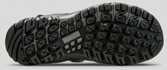 Мъжки обувки за трекинг Hannah Sandals Belt Anthracite 45 Мъжки обувки за трекинг - 5