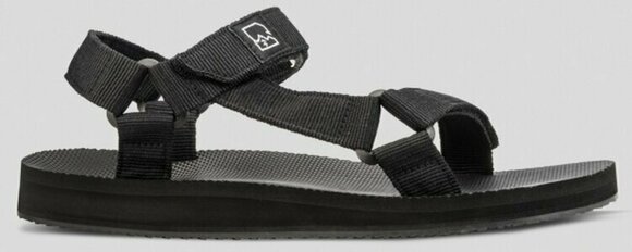 Mens Outdoor Shoes Hannah Sandals Drifter Anthracite 40 Mens Outdoor Shoes - 3
