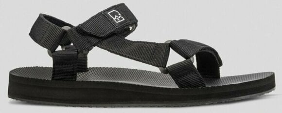 Mens Outdoor Shoes Hannah Sandals Drifter Anthracite 41 Mens Outdoor Shoes - 3